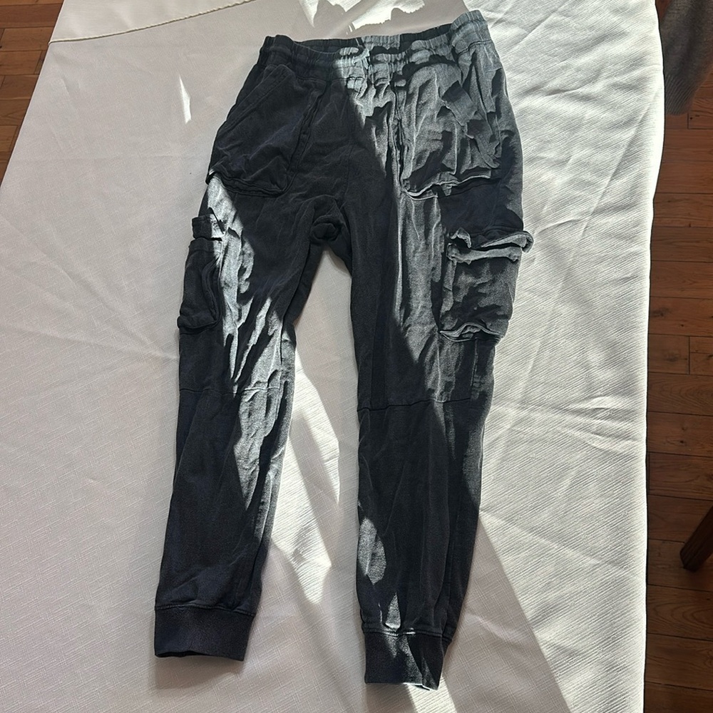 Pacsun sweatpants